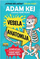 Vesela anatomija